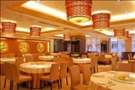 Zhuhai Xiangquan Hotel Restoran foto